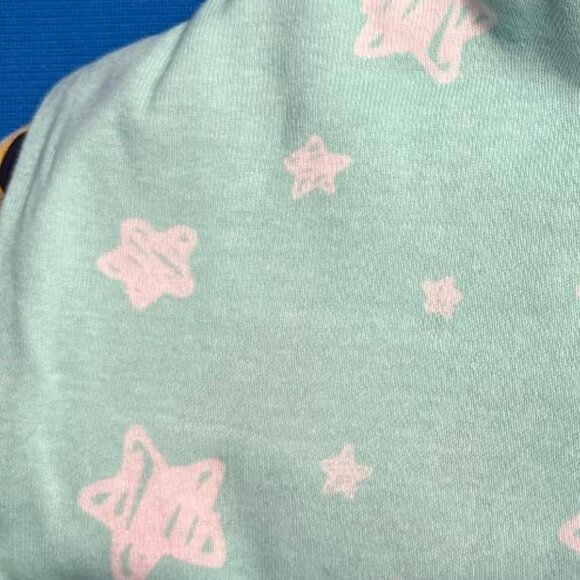 NWT BLUEY 2 PAIRS OF PAJAMAS / JAMMIES ~ SIZE 18 MONTHS ~ 4 COMFY & COZY PIECES - Picture 11 of 16